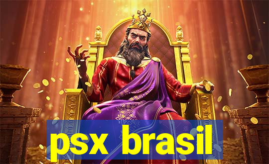 psx brasil